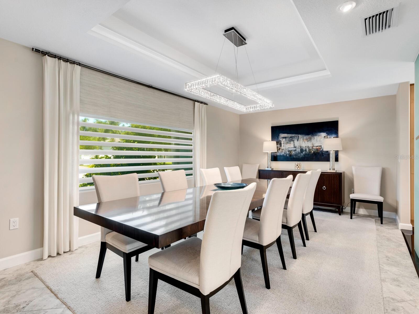 BIRD KEY SUB - Residential