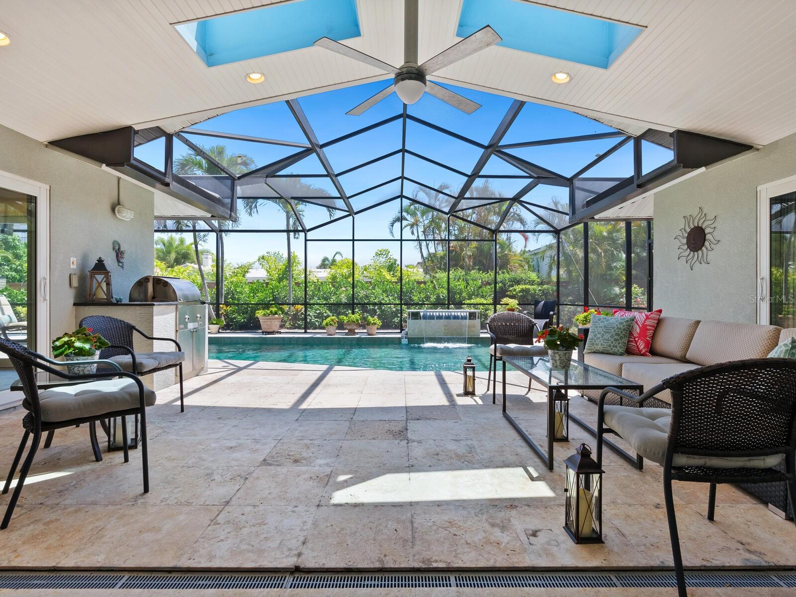 BIRD KEY SUB - Residential