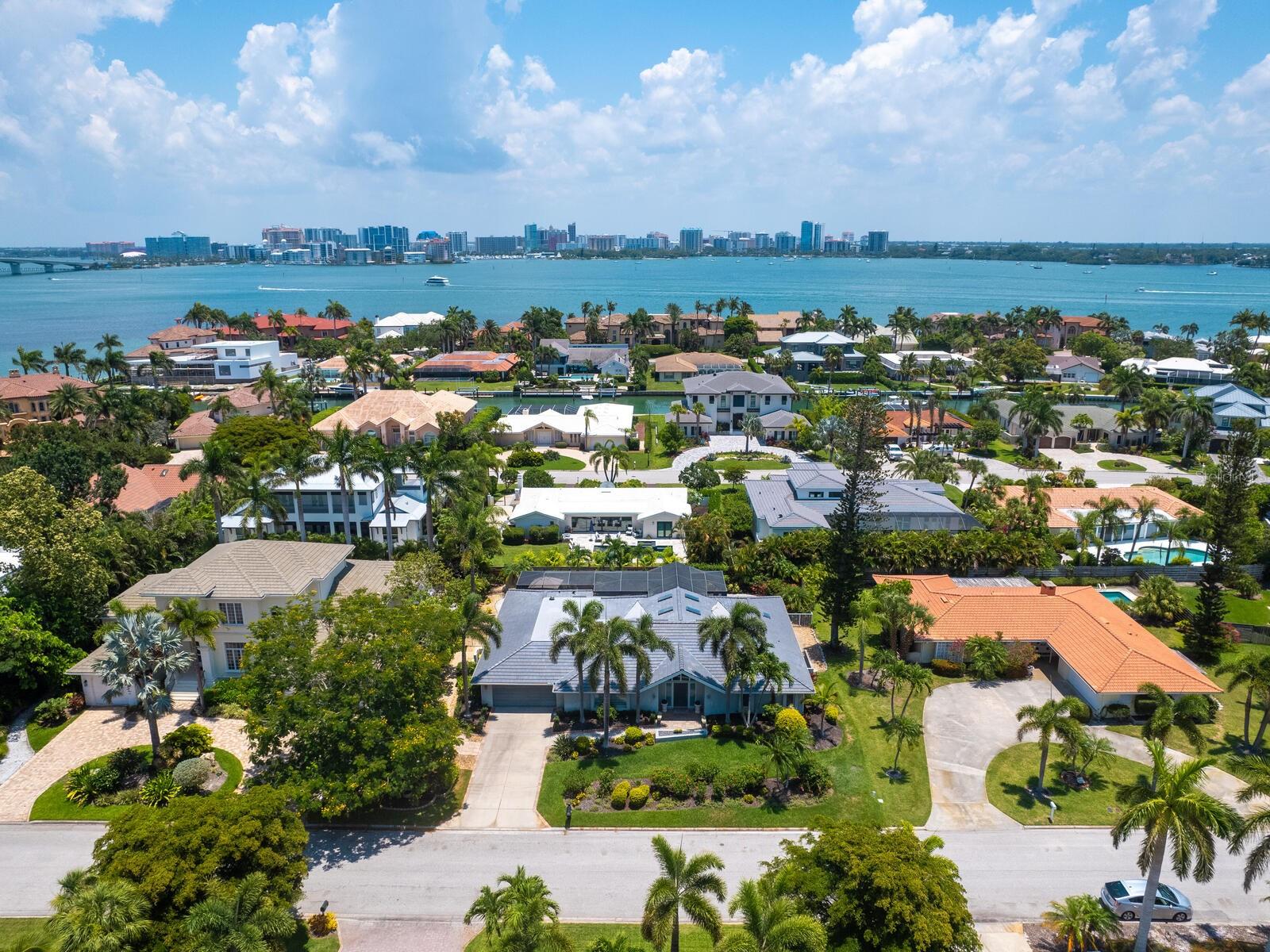 BIRD KEY SUB - Residential