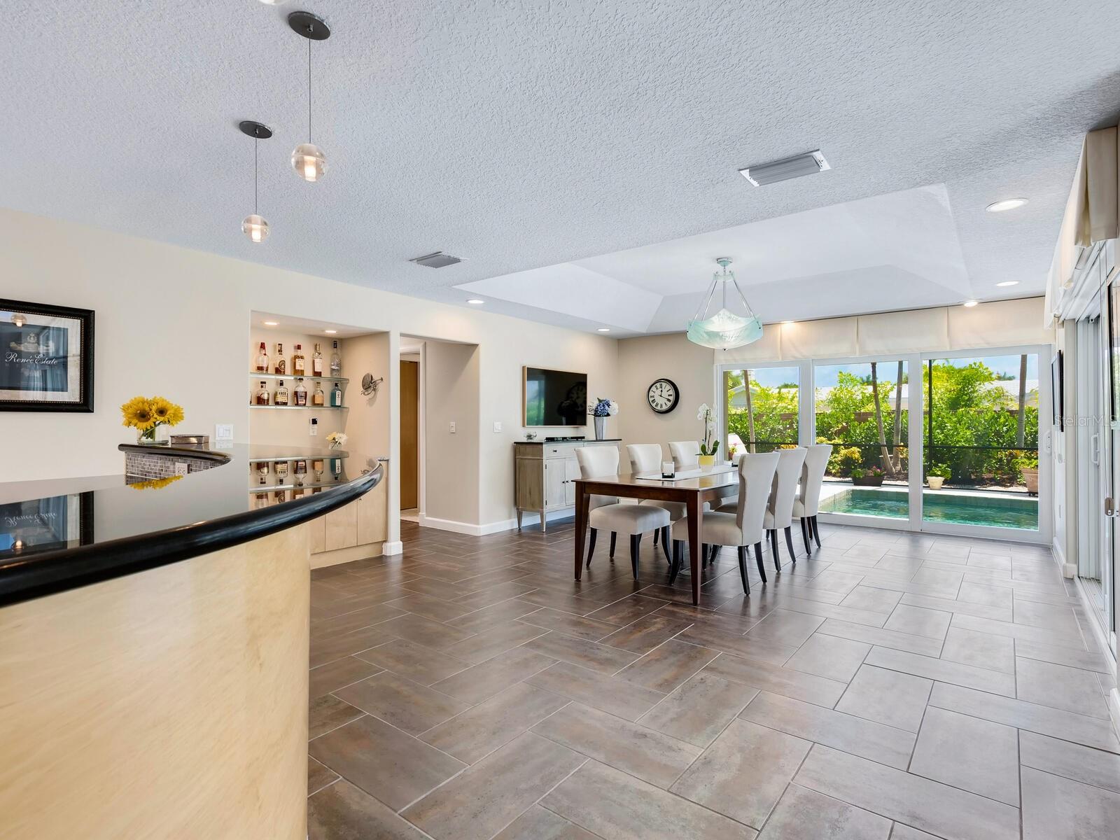 BIRD KEY SUB - Residential