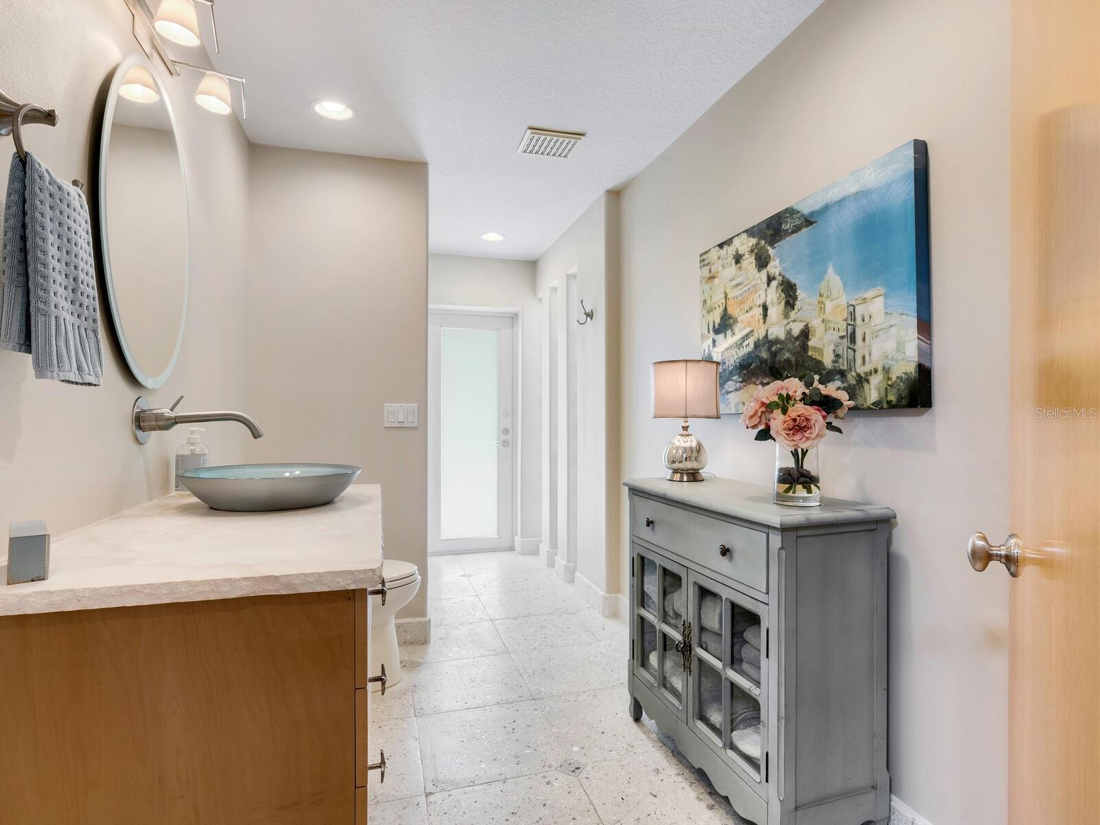 BIRD KEY SUB - Residential