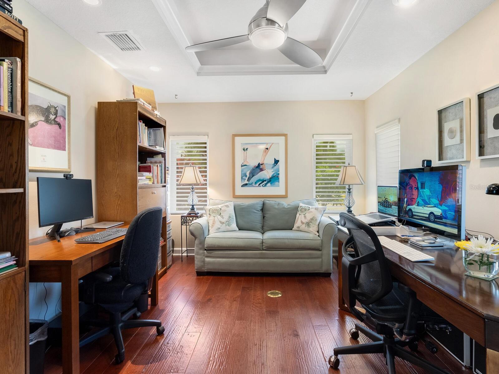 BIRD KEY SUB - Residential