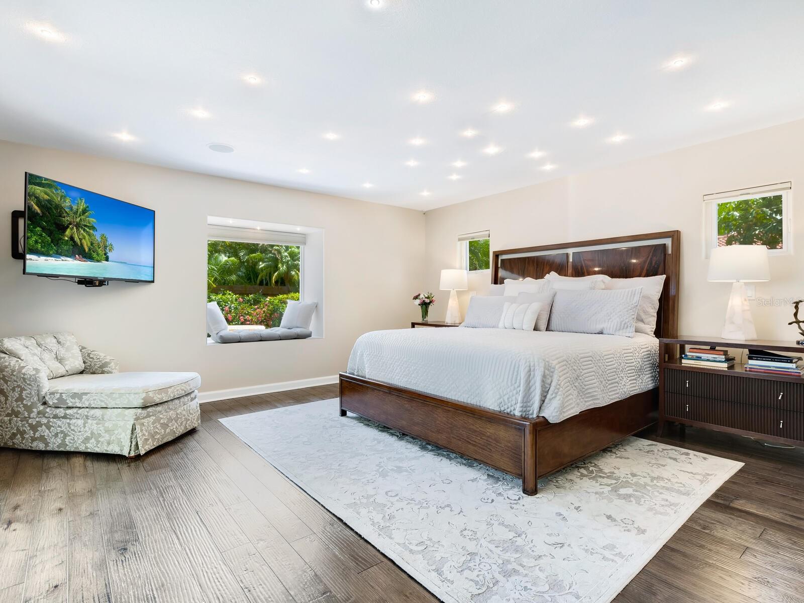 BIRD KEY SUB - Residential