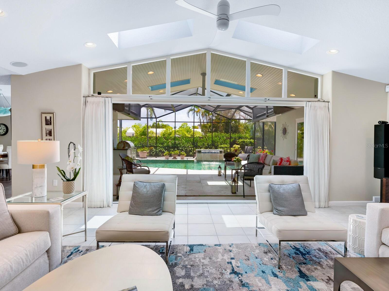 BIRD KEY SUB - Residential