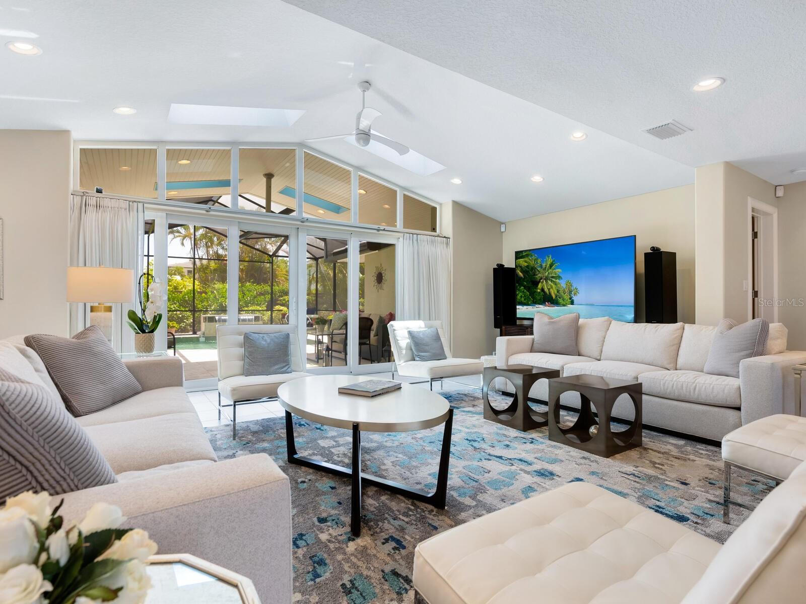 BIRD KEY SUB - Residential