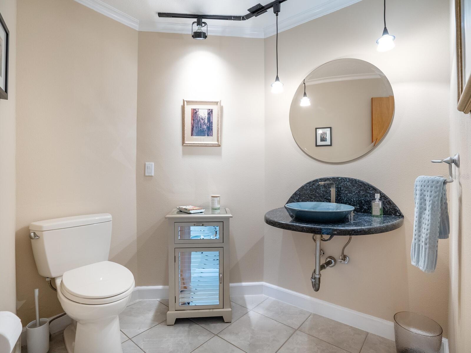 BIRD KEY SUB - Residential