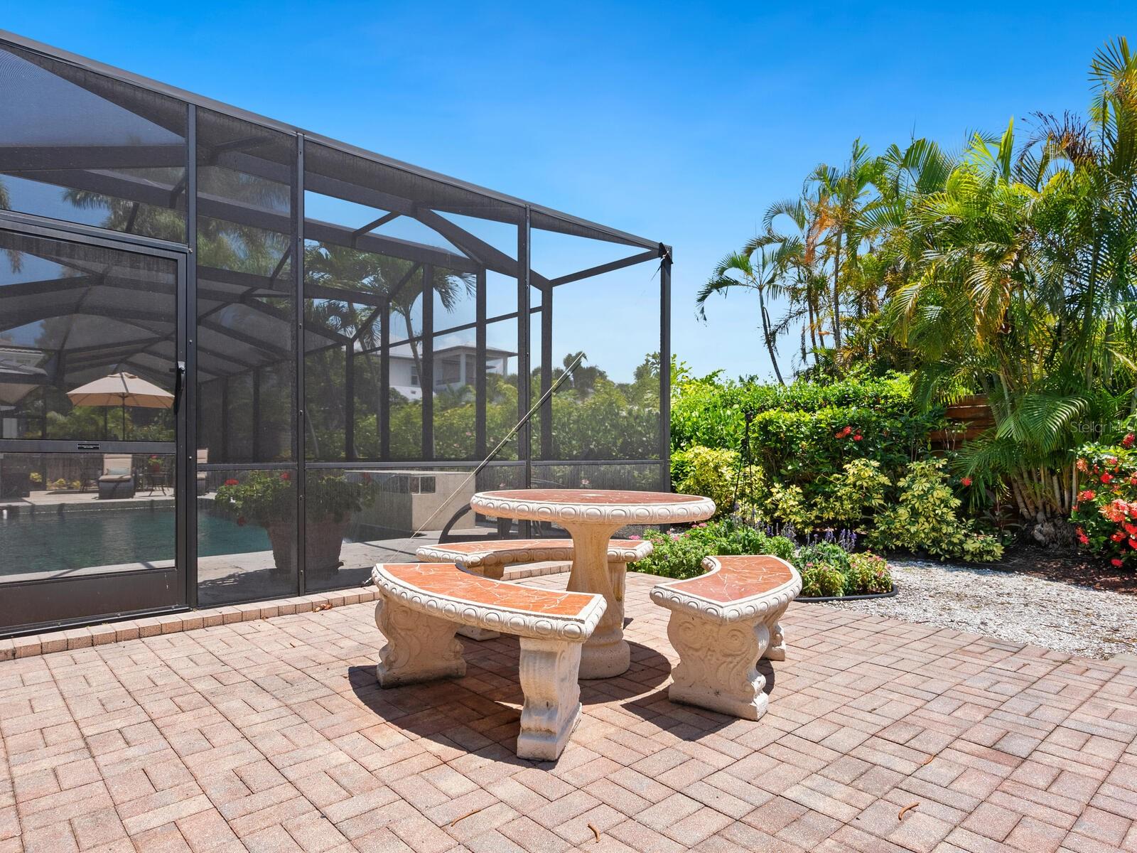 BIRD KEY SUB - Residential