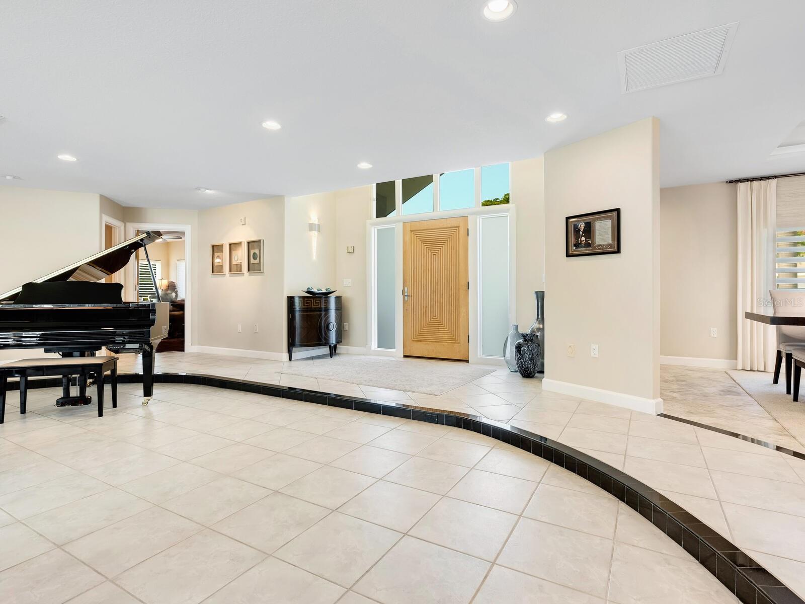 BIRD KEY SUB - Residential