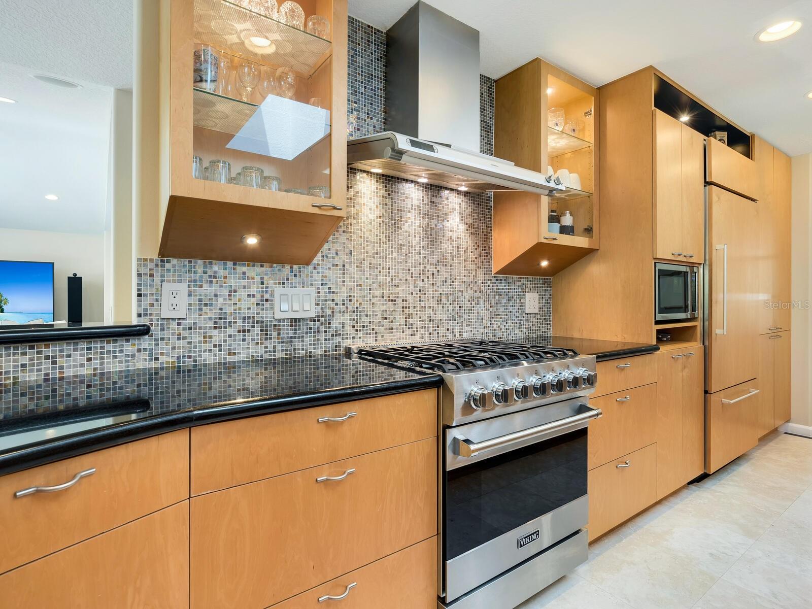 BIRD KEY SUB - Residential