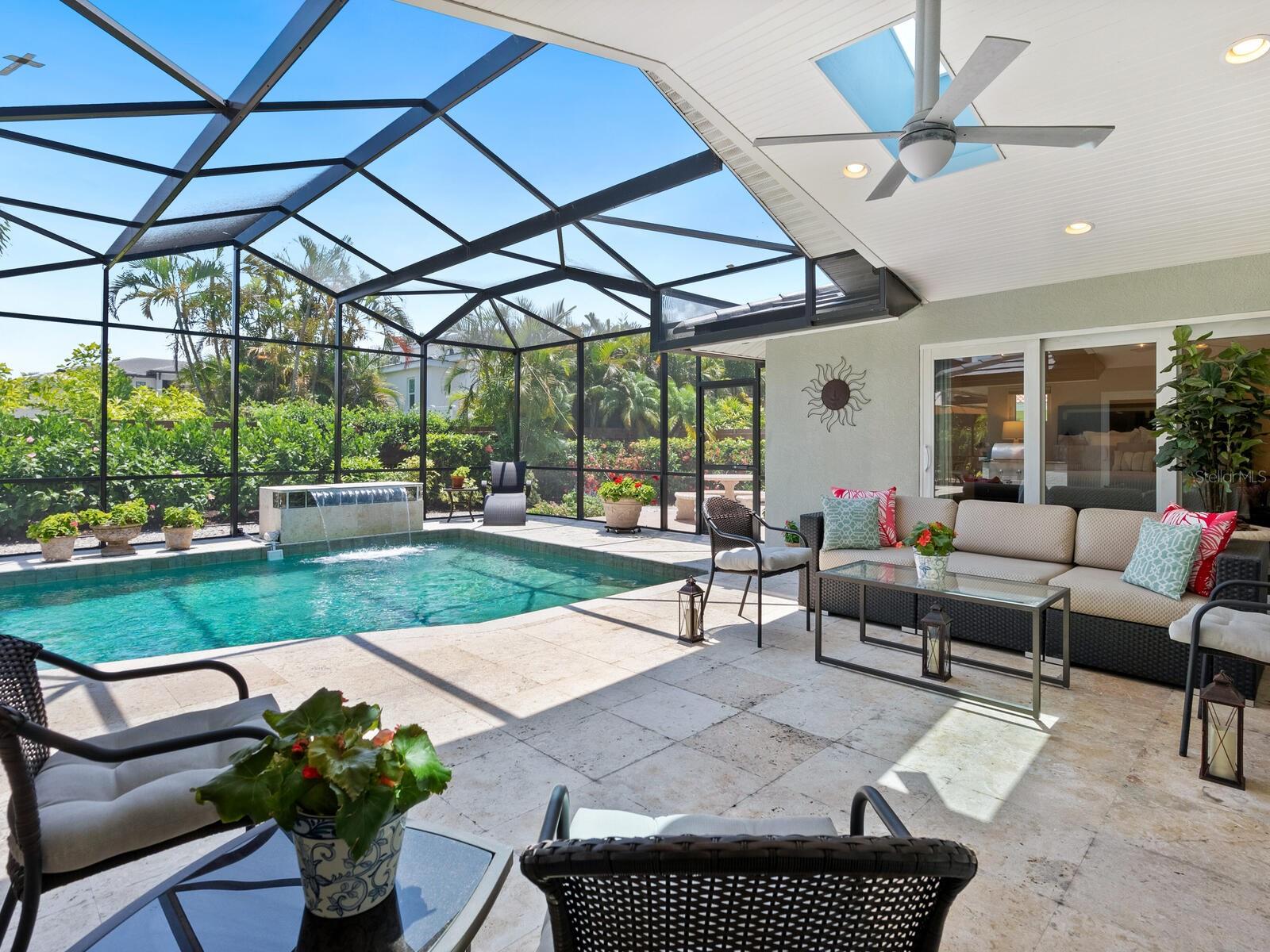 BIRD KEY SUB - Residential