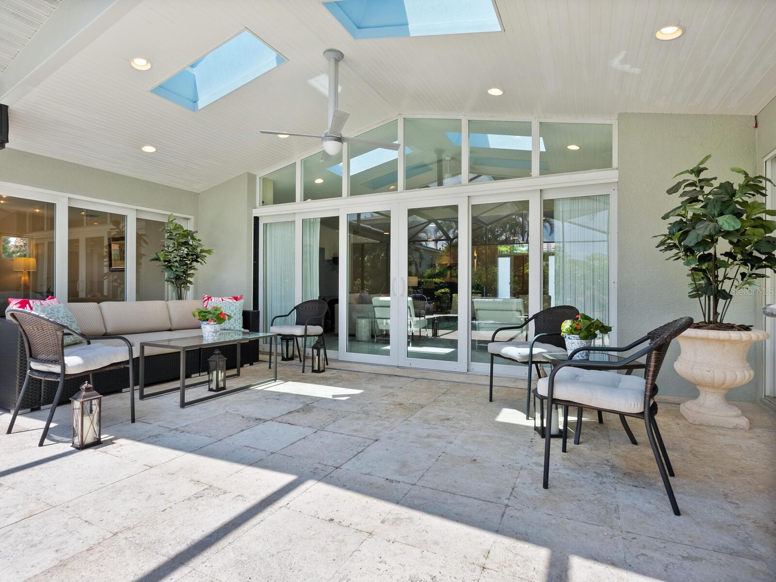 BIRD KEY SUB - Residential