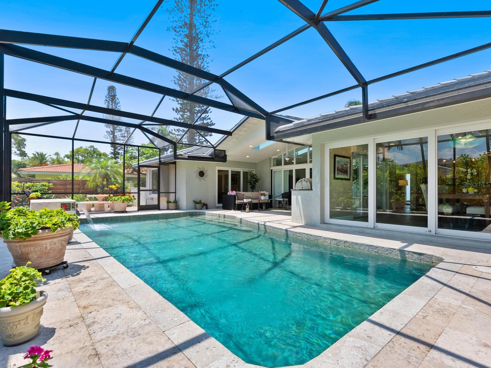 BIRD KEY SUB - Residential