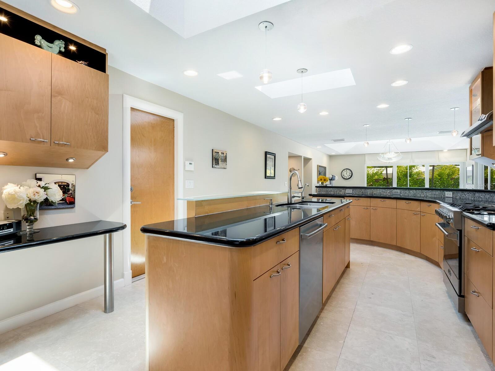 BIRD KEY SUB - Residential