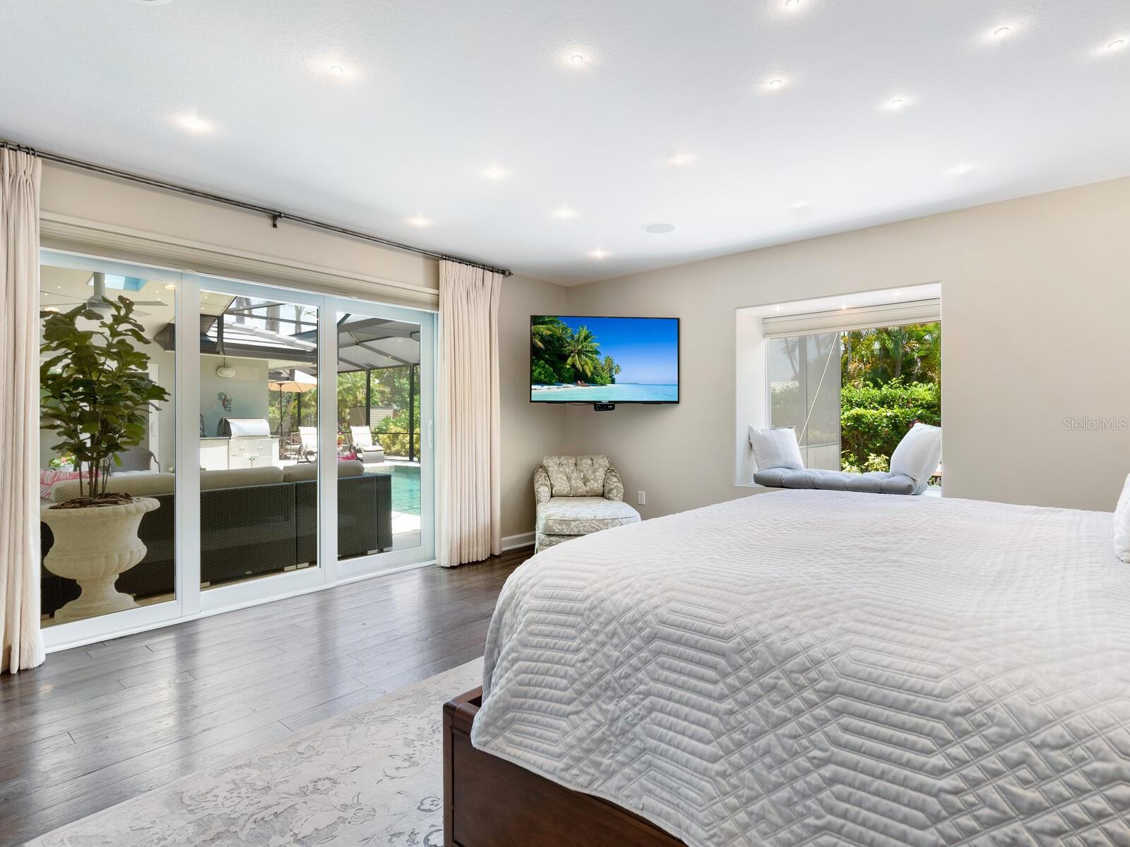 BIRD KEY SUB - Residential