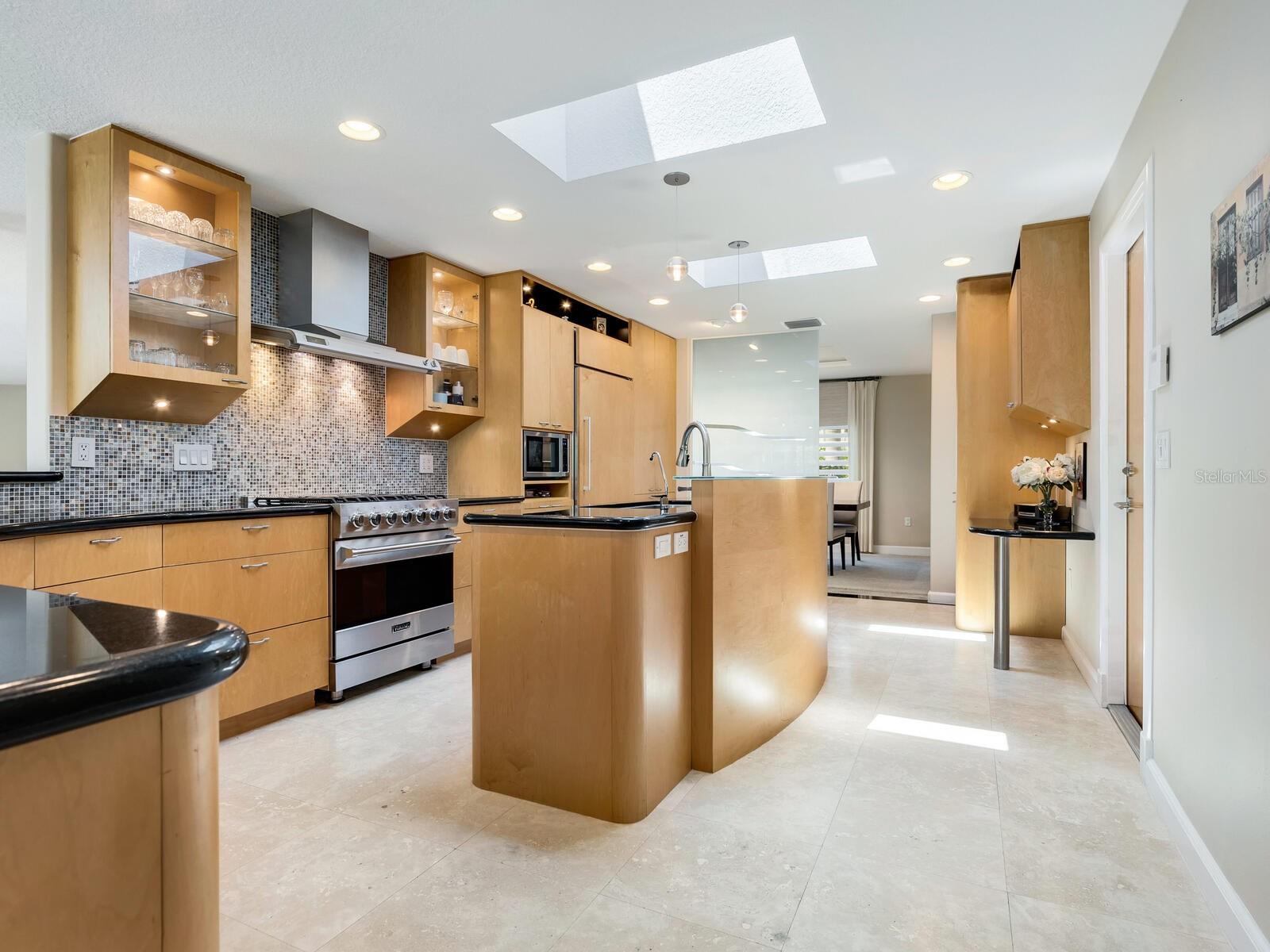 BIRD KEY SUB - Residential