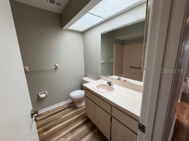 SPRING HILL - Residential Lease