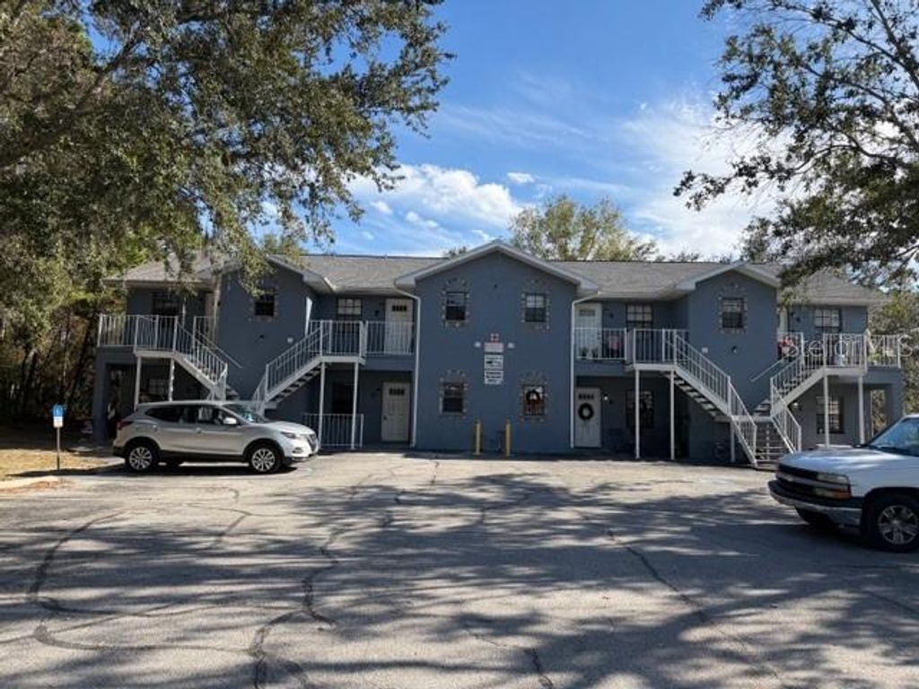 Photo of 4400 Millwood Road #G, Spring Hill, FL 34608 (MLS # TB8457758)