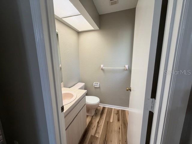 SPRING HILL - Residential Lease