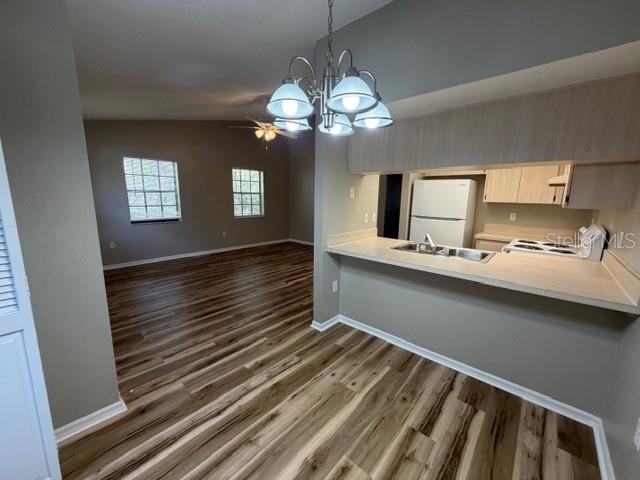 SPRING HILL - Residential Lease