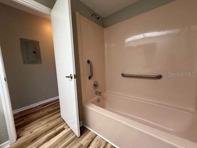 SPRING HILL - Residential Lease