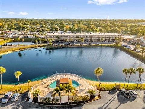 6400 46TH AVENUE 102 KENNETH CITY FL 33709