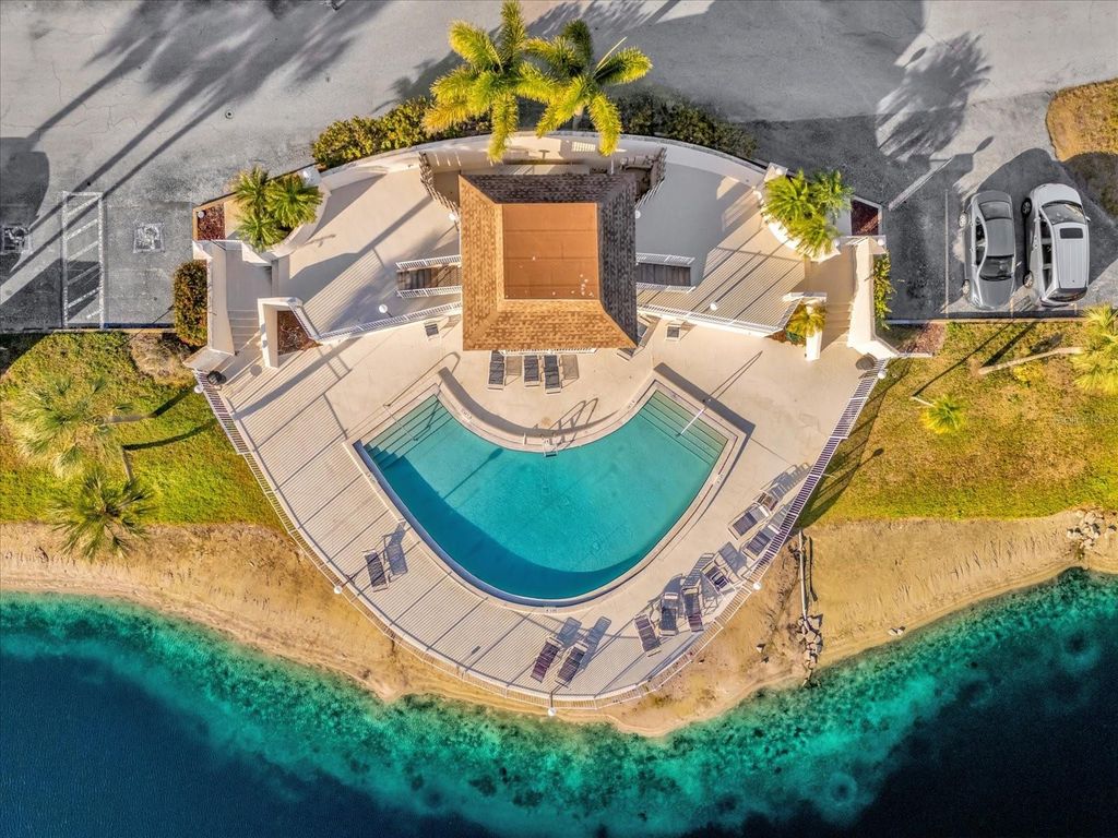 Photo of 6400 46th Avenue #102, Kenneth City, FL 33709 (MLS # TB8458838)