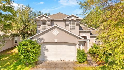 A home in BROOKSVILLE