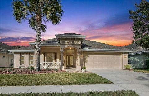 Photo of 1481 Areca Palm Drive, Port Orange, FL 32128 (MLS # TB8456759)