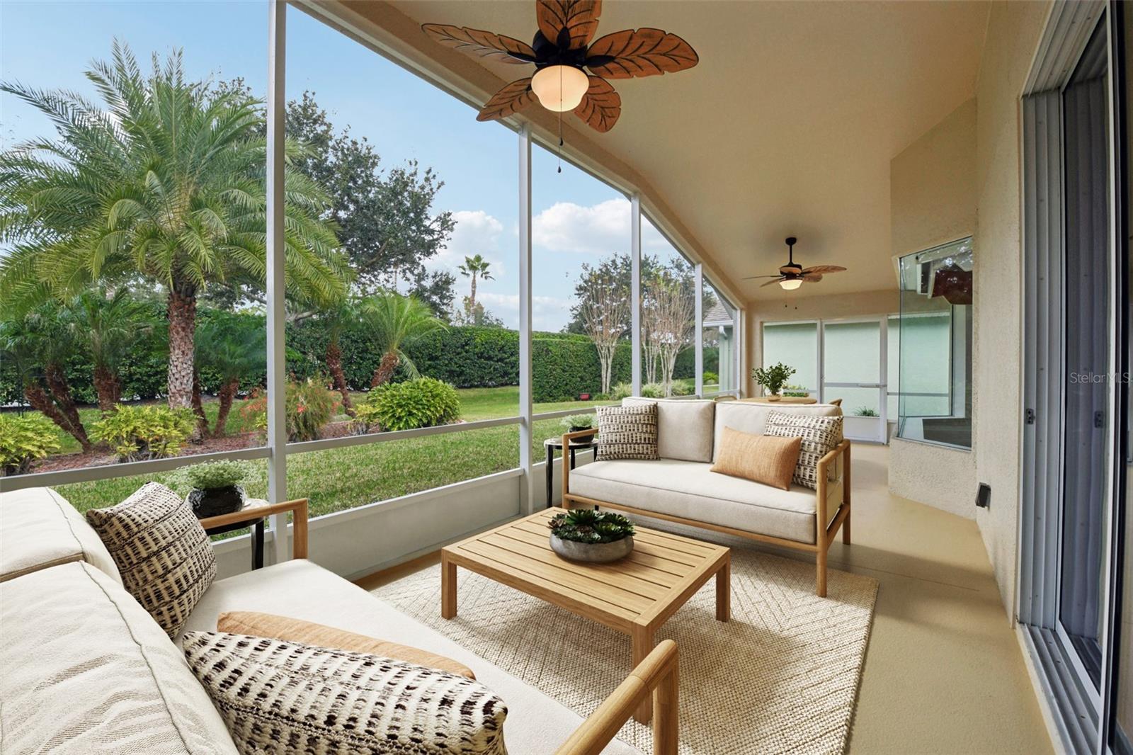 ROYAL PALM PUD PH 03 - Residential