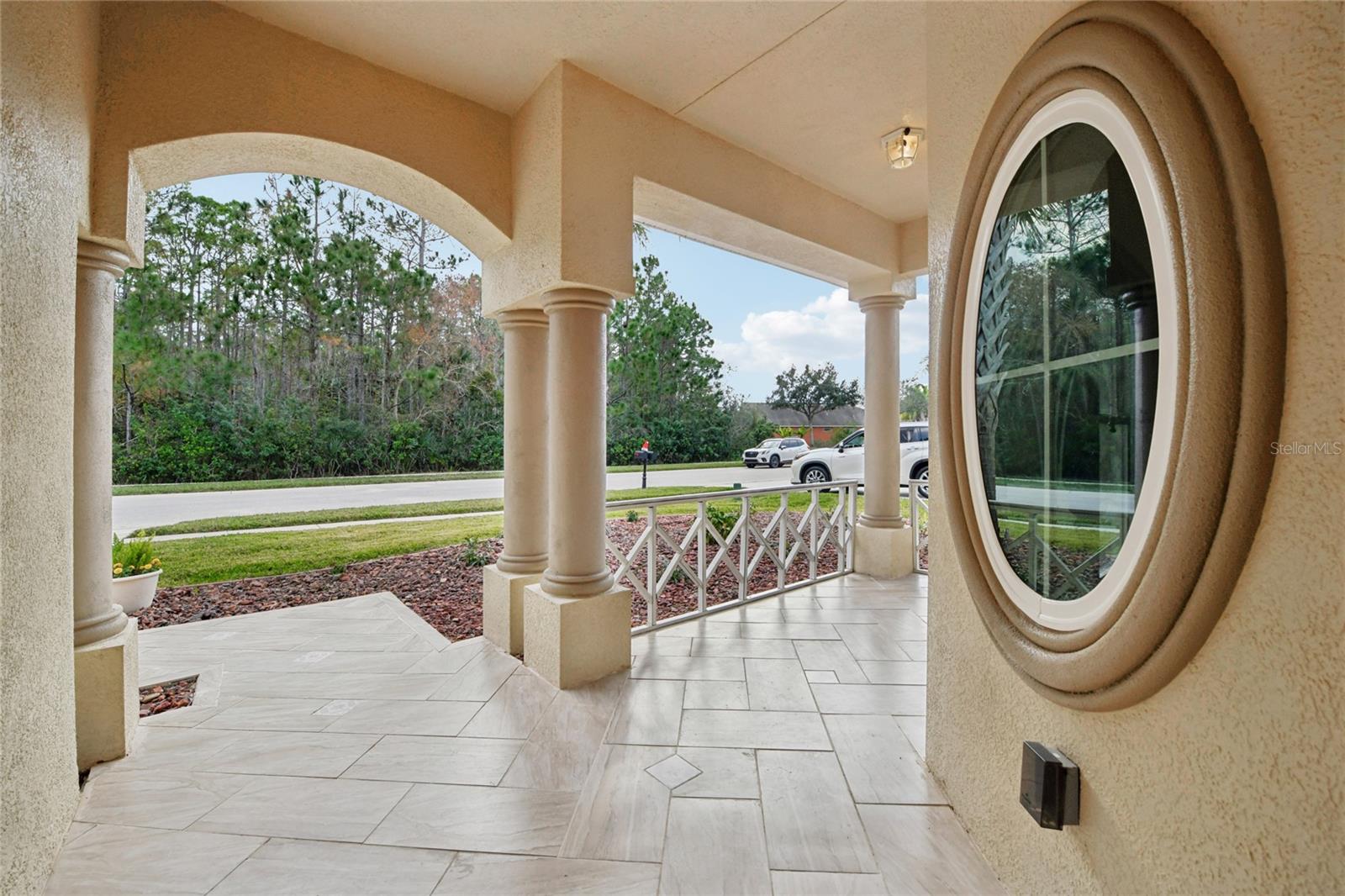 ROYAL PALM PUD PH 03 - Residential