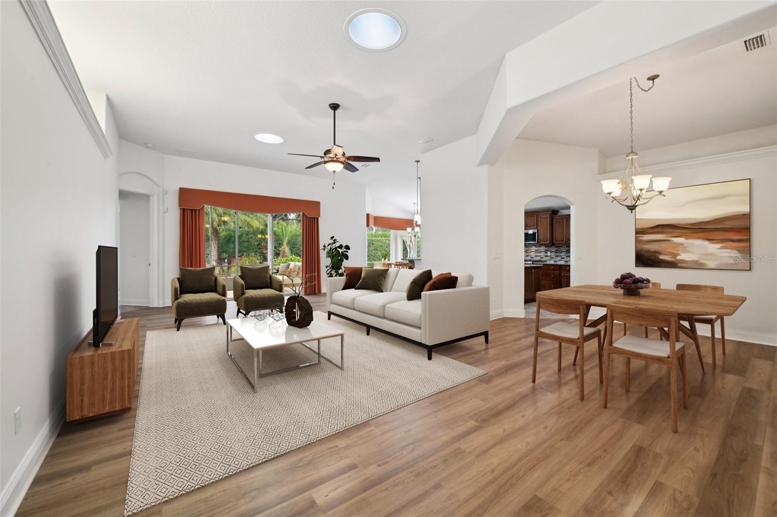 ROYAL PALM PUD PH 03 - Residential