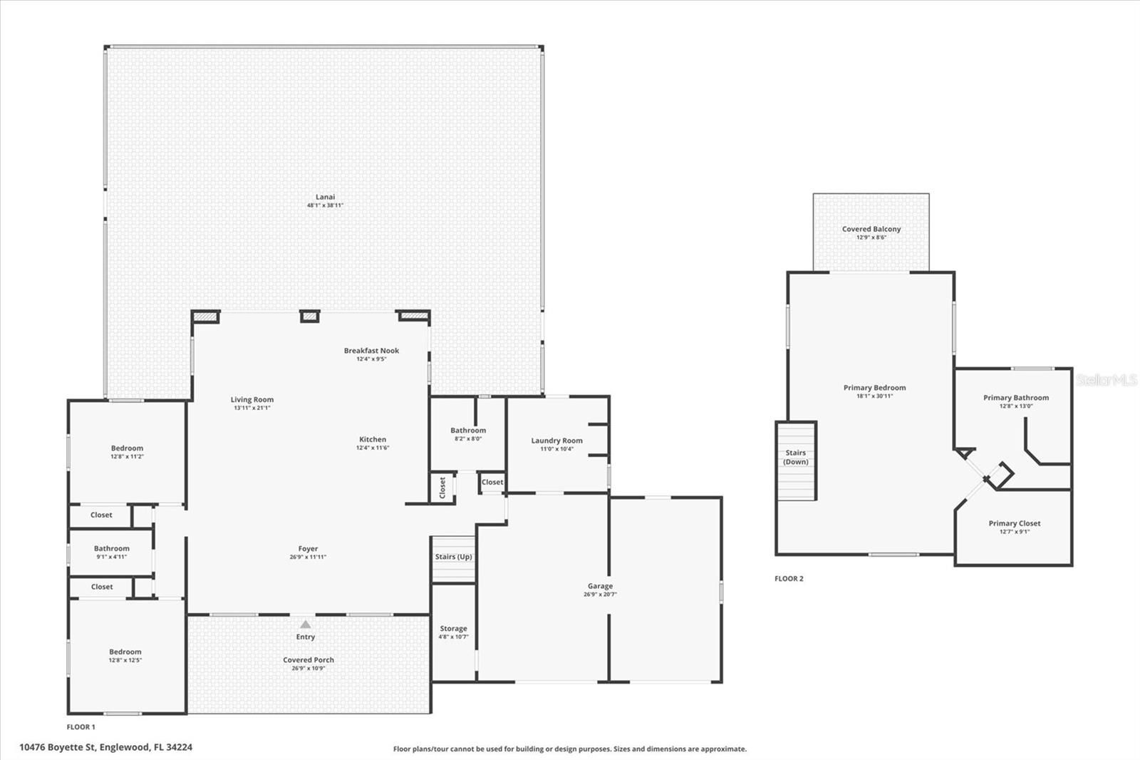 10476 BOYETTE STREET