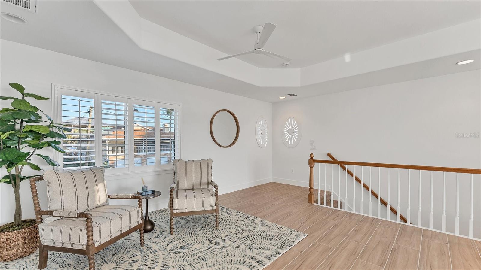 PALM POINT - Residential