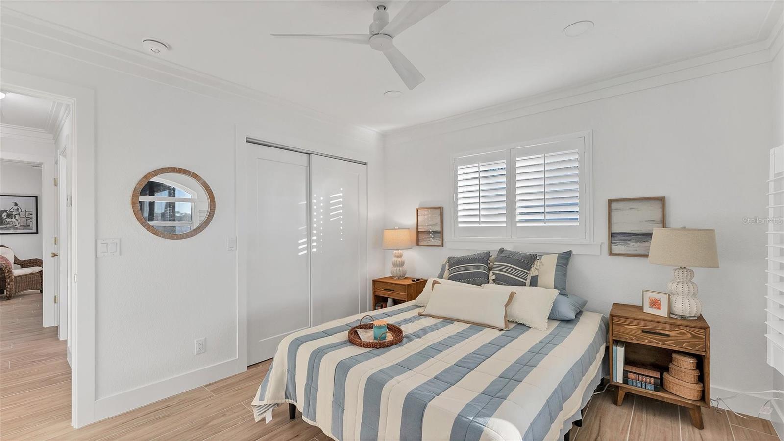 PALM POINT - Residential