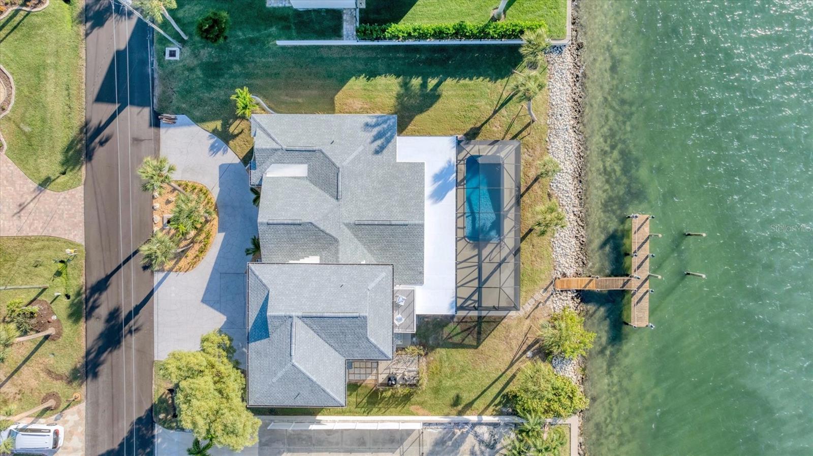 PALM POINT - Residential