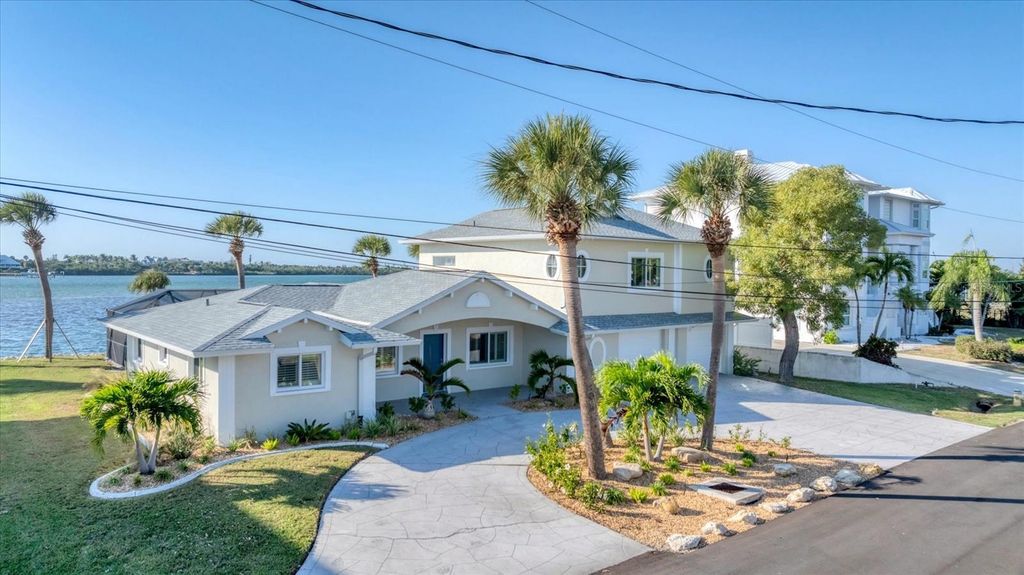 Photo of 10476 Boyette Street, Englewood, FL 34224 (MLS # D6144676)