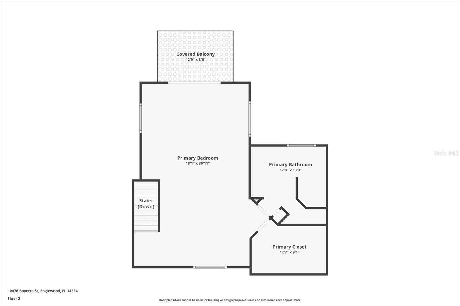 PALM POINT - Residential