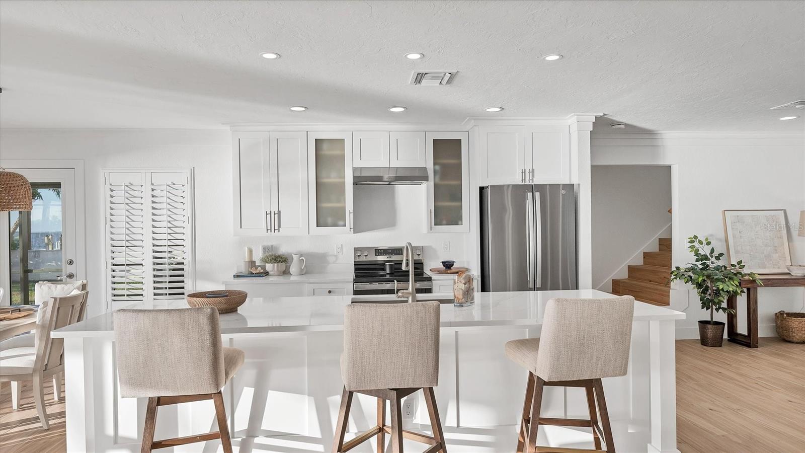 PALM POINT - Residential