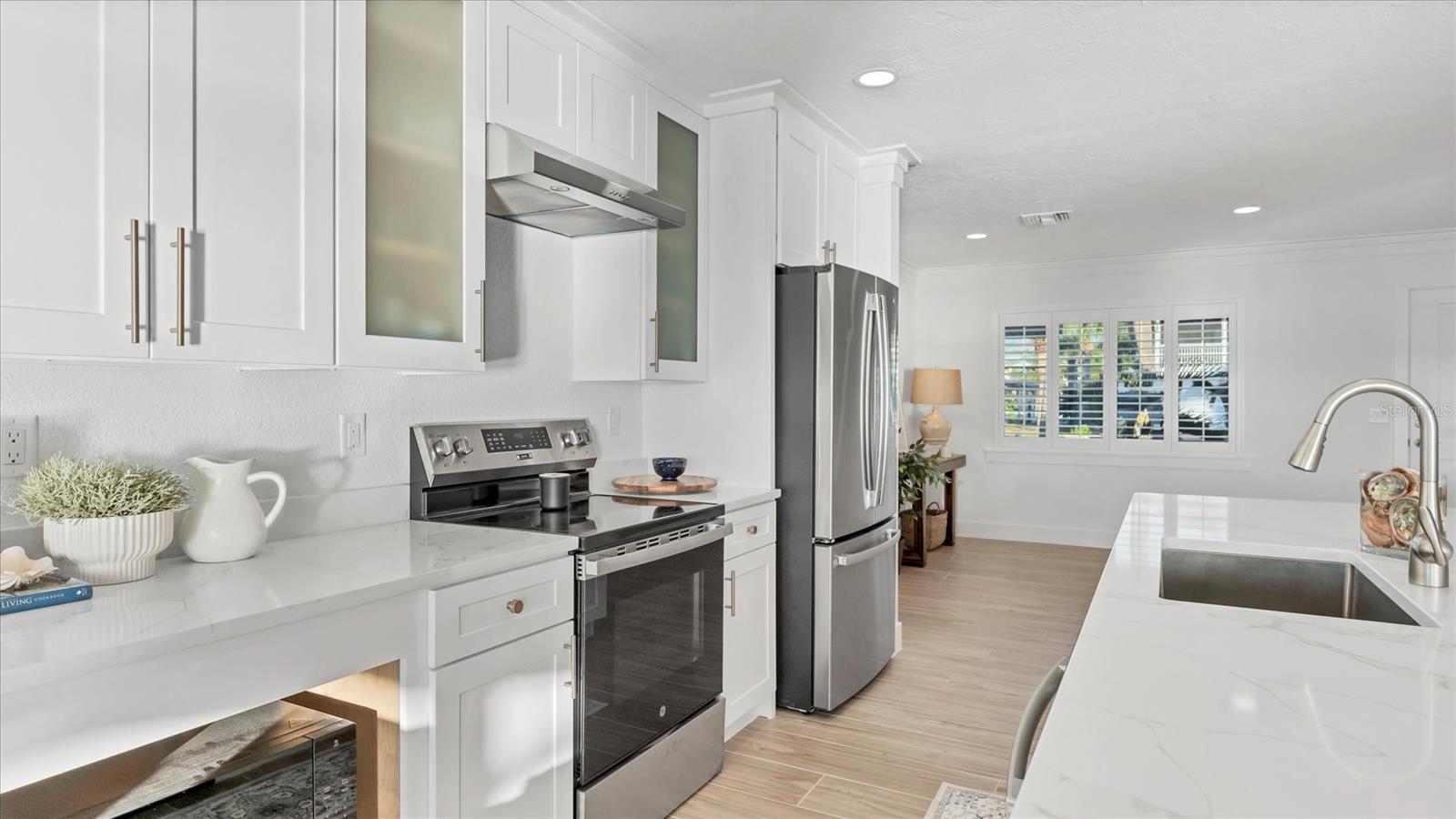 PALM POINT - Residential