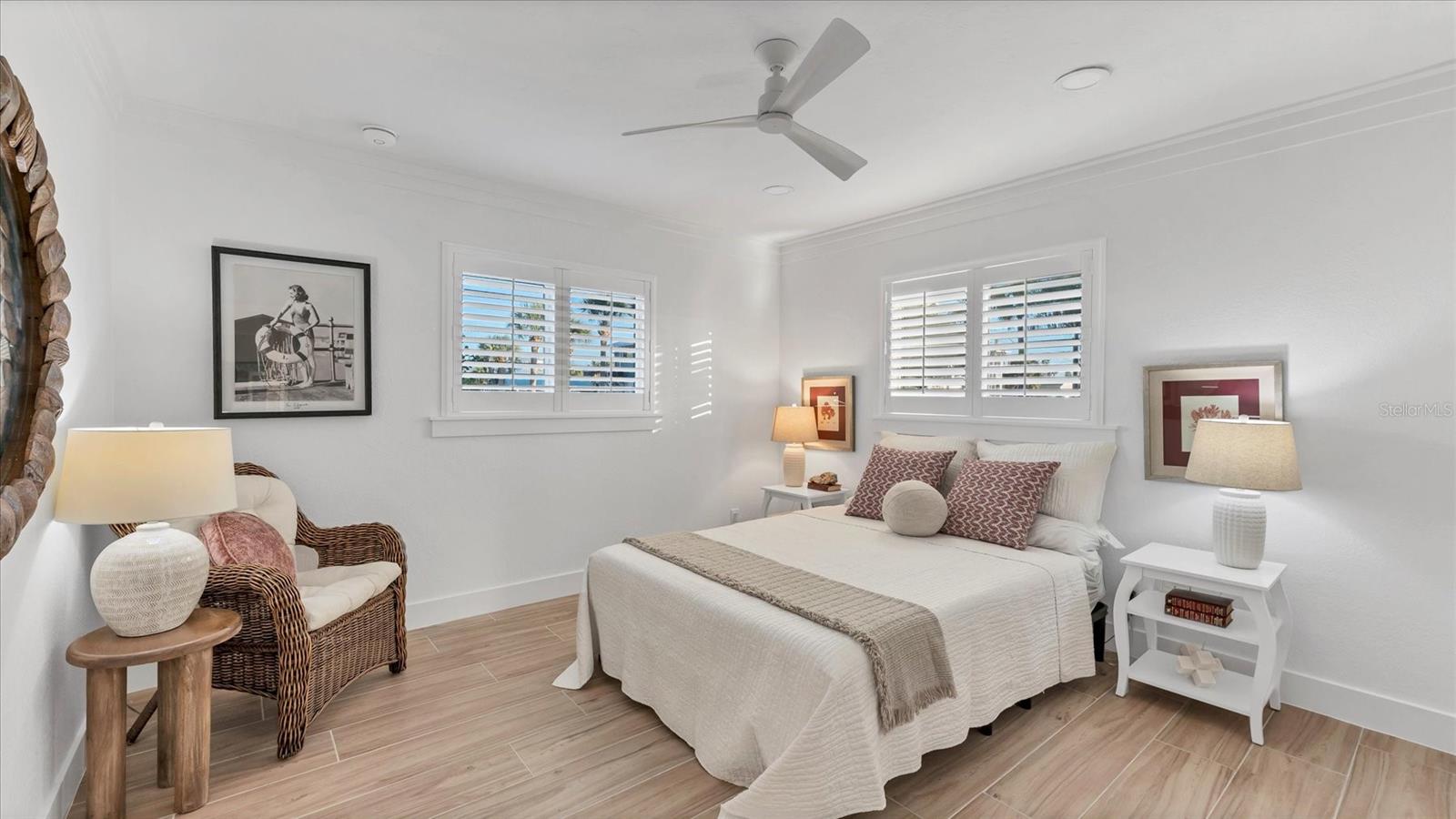 PALM POINT - Residential