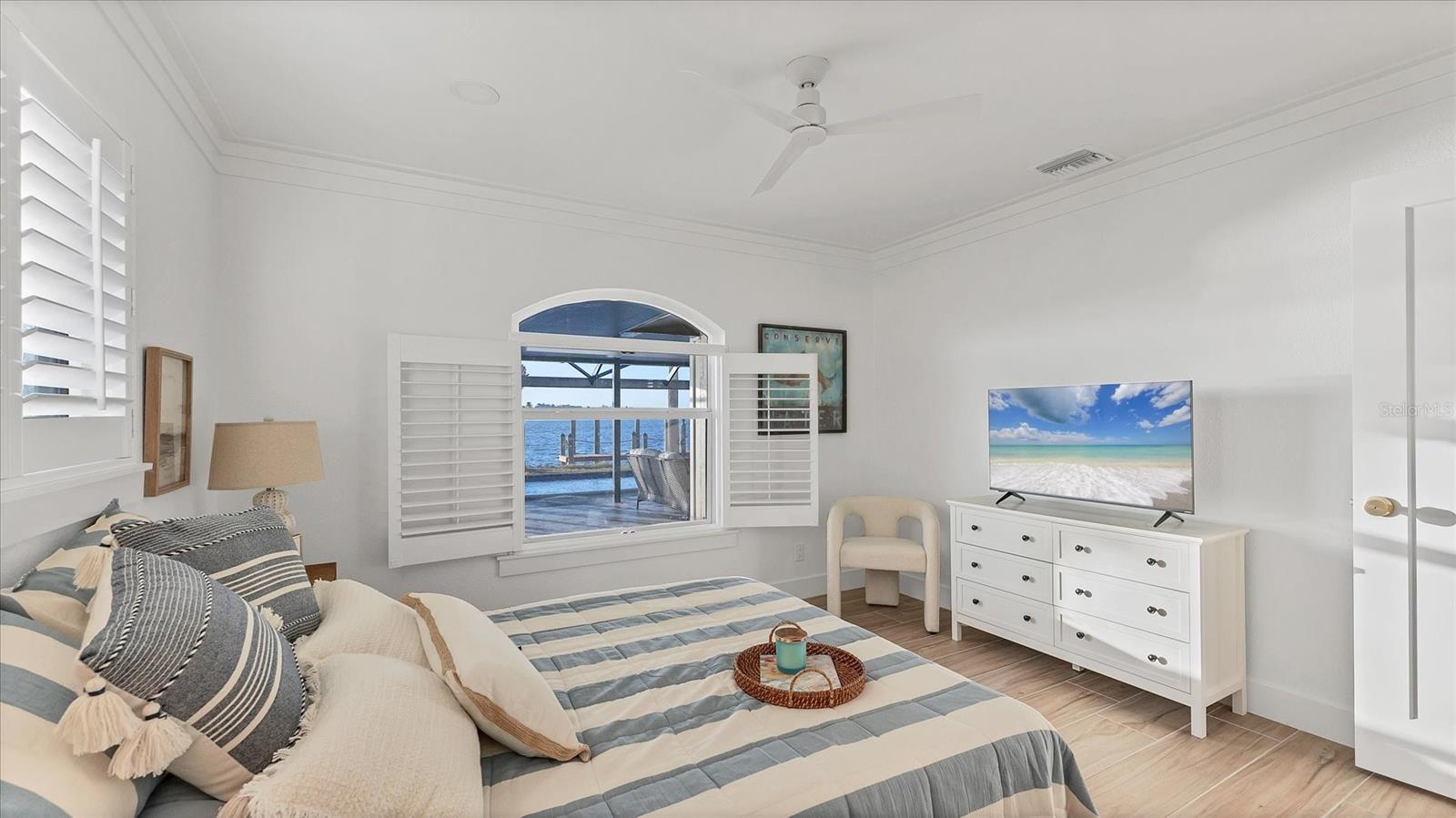 PALM POINT - Residential