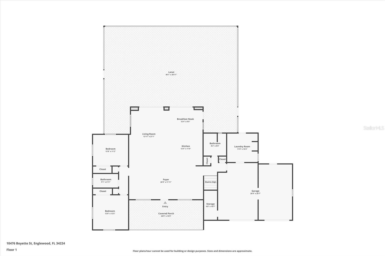 PALM POINT - Residential