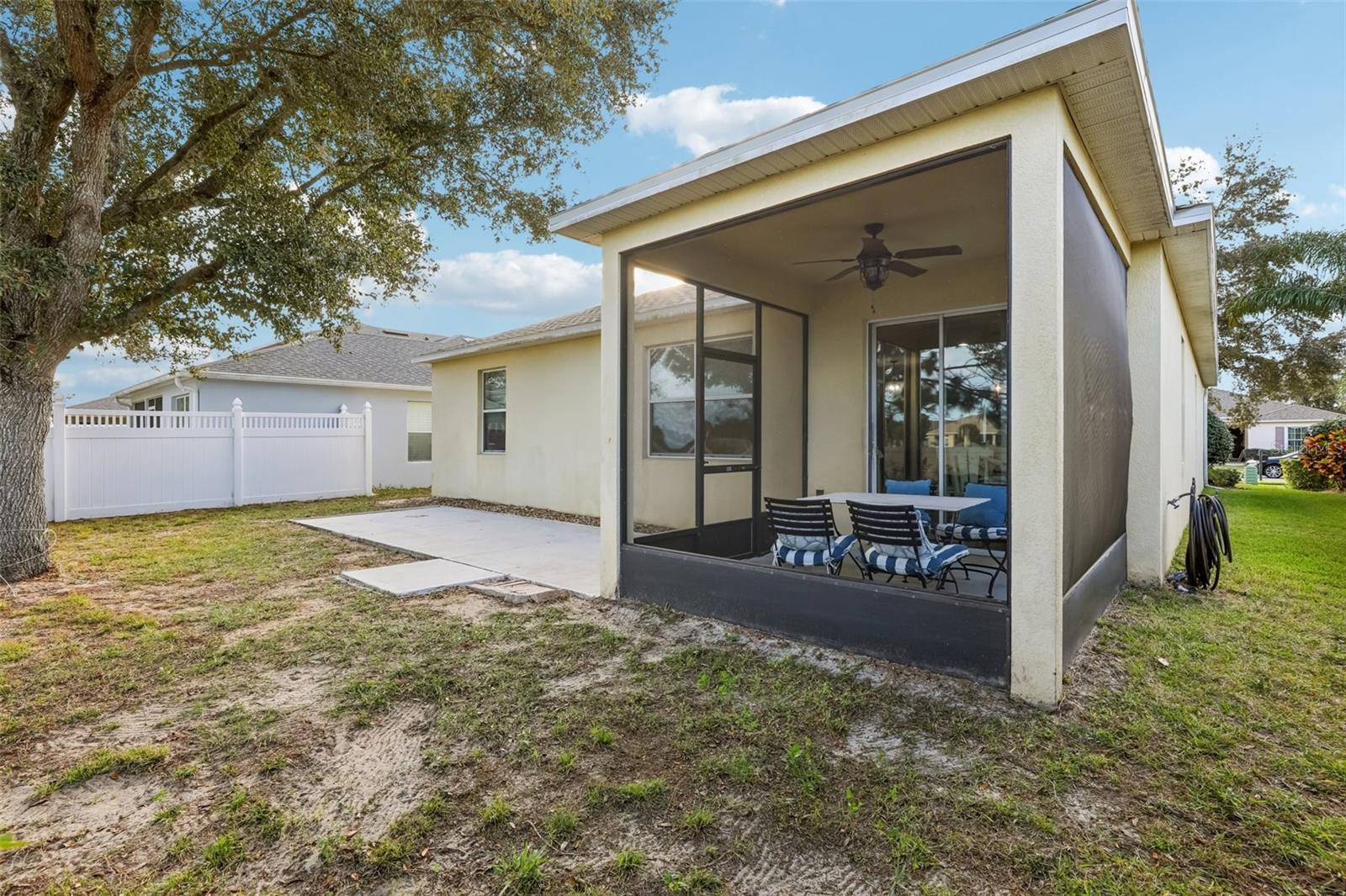 MOUNT DORA LANCASTER AT LOCH LEVEN PH 2A REP - Residential