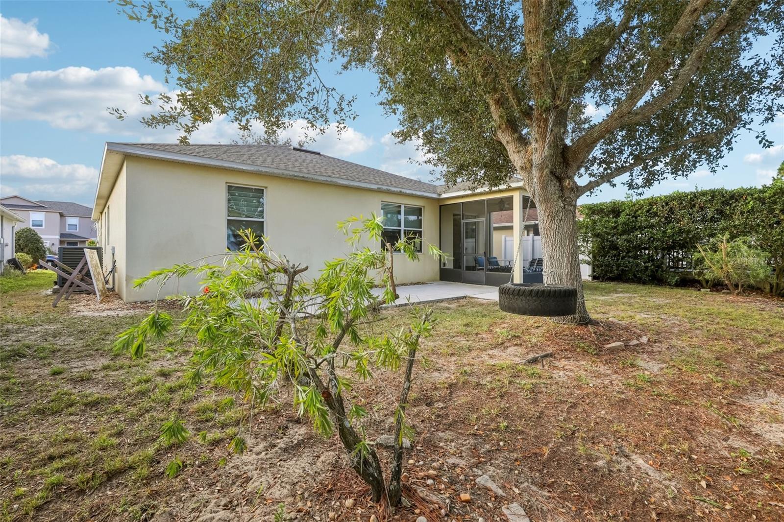 MOUNT DORA LANCASTER AT LOCH LEVEN PH 2A REP - Residential