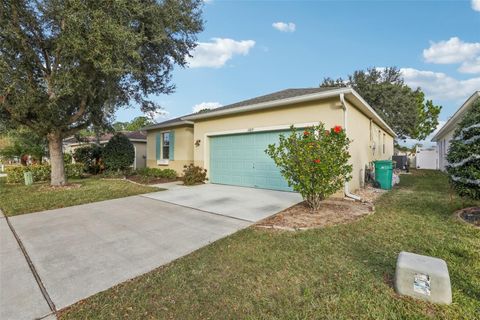 Photo of 1689 Strathmore Circle, Mount Dora, FL 32757 (MLS # G5105897)