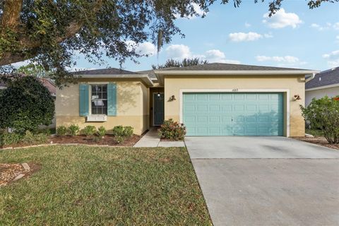 1689 STRATHMORE CIRCLE MOUNT DORA FL 32757
