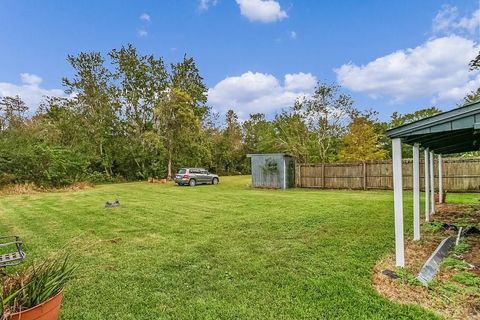 A home in ORLANDO