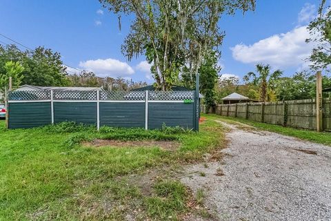 A home in ORLANDO