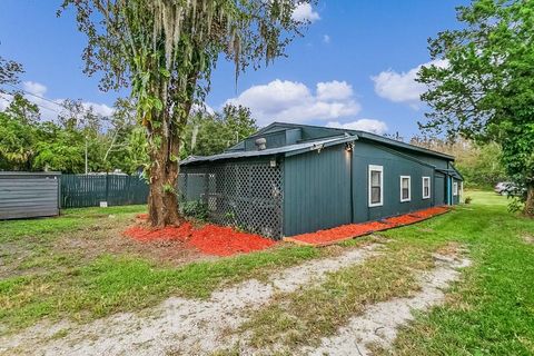 A home in ORLANDO