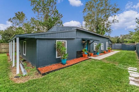 A home in ORLANDO